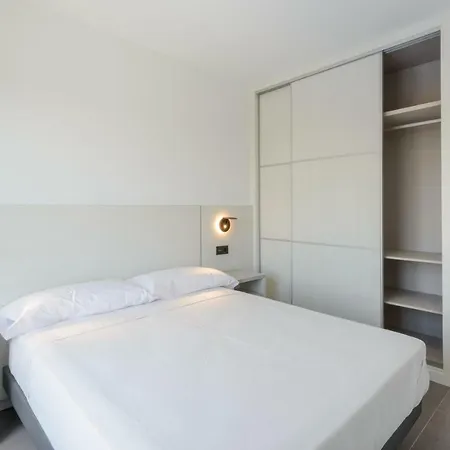 Apartamentos Onzamar Sanxenxo Exterior photo
