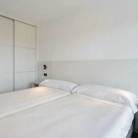 Apartamentos Onzamar Sanxenxo Exterior photo