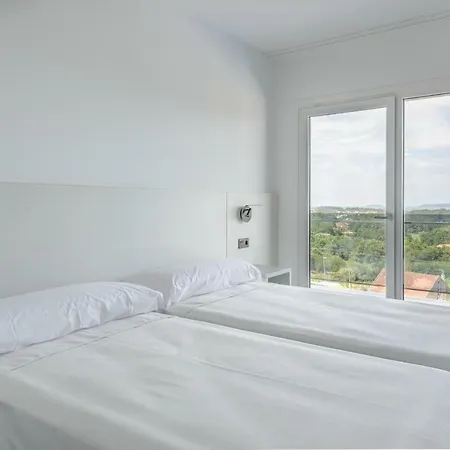 Apartamentos Onzamar Sanxenxo Exterior photo