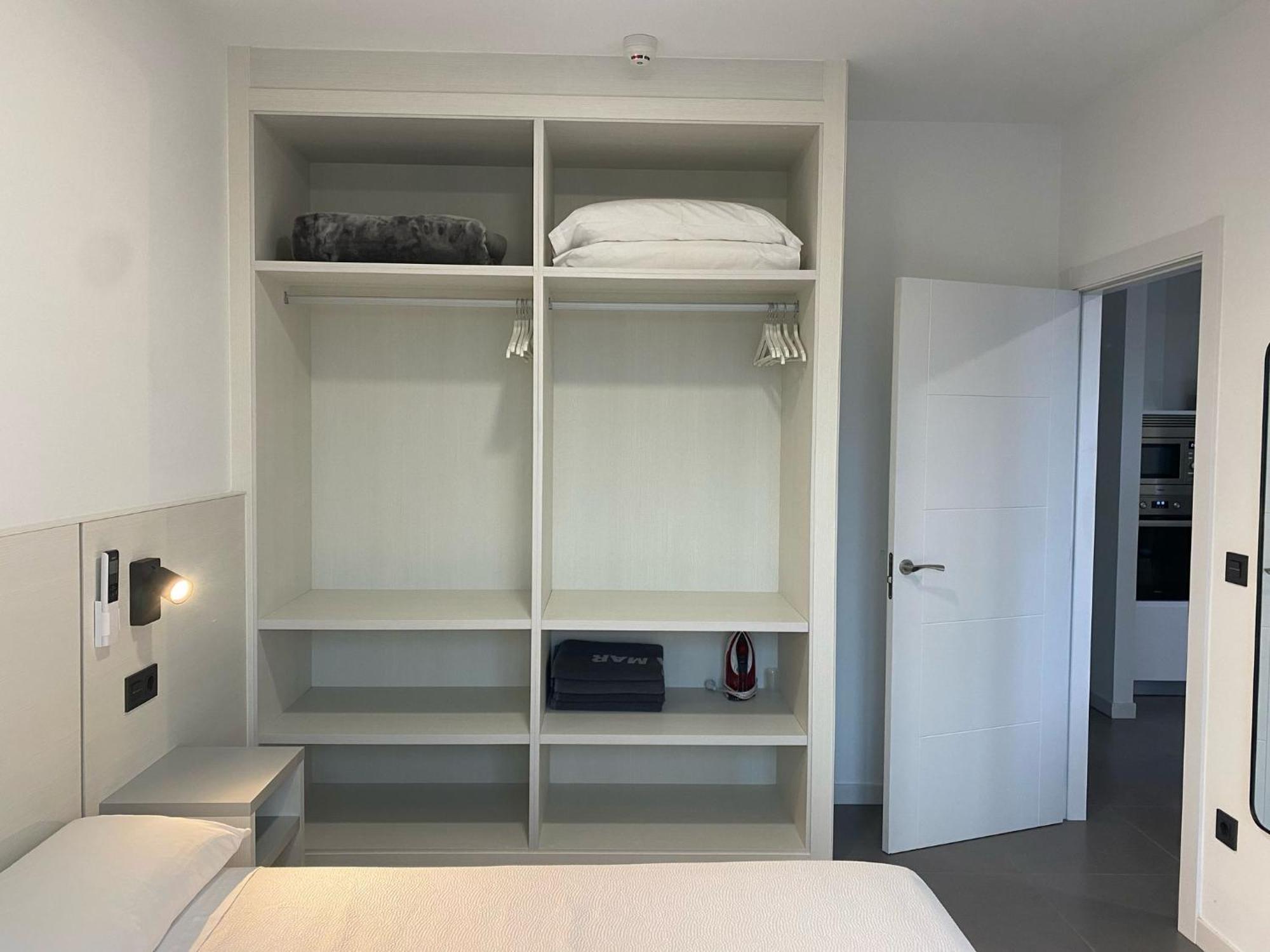 Apartment Onzamar *