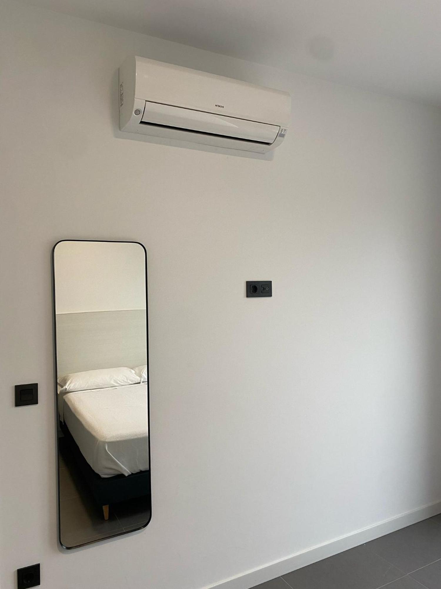 Apartment Onzamar *