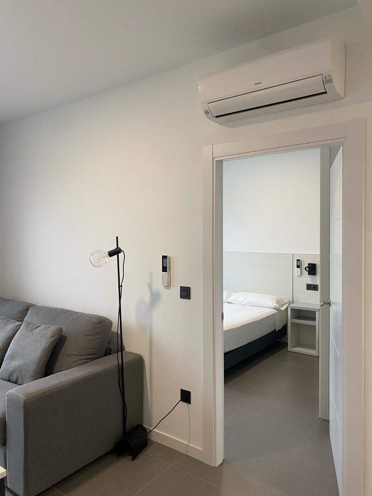 Onzamar Apartment Sanxenxo