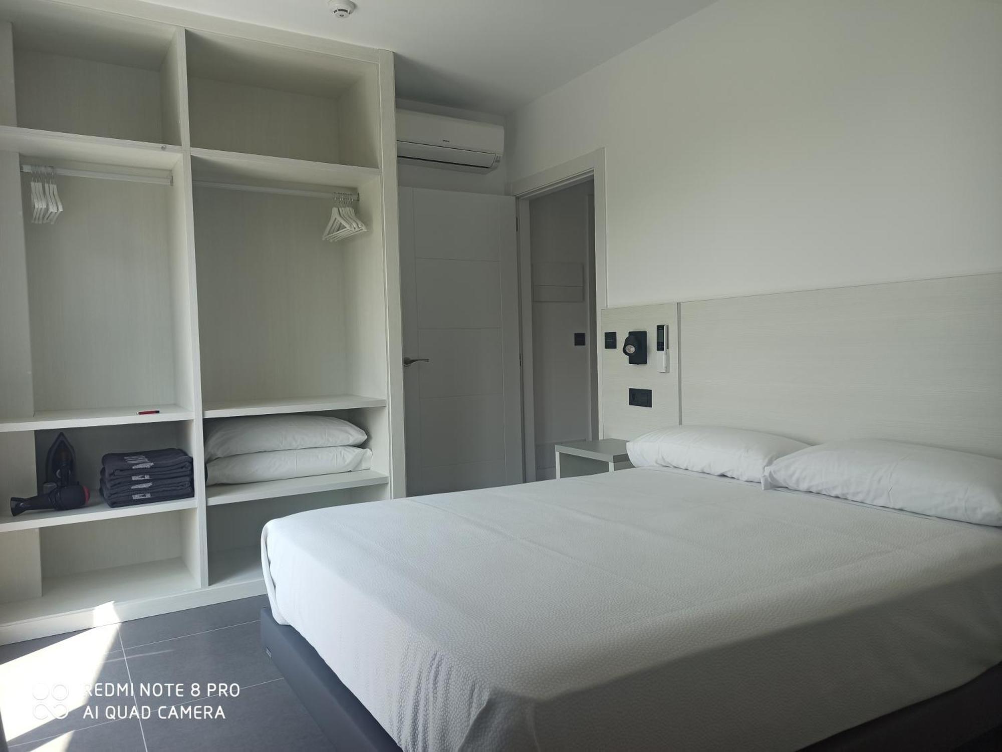 Onzamar Apartment