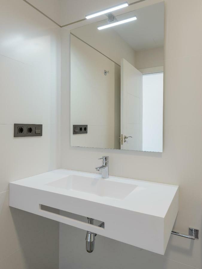 Onzamar Apartment
