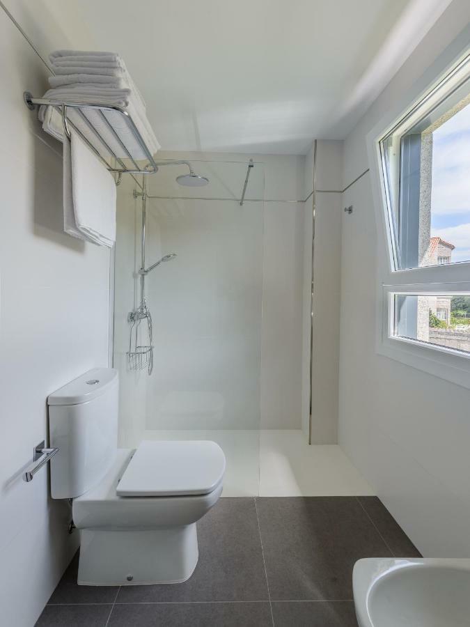 Onzamar Apartment *