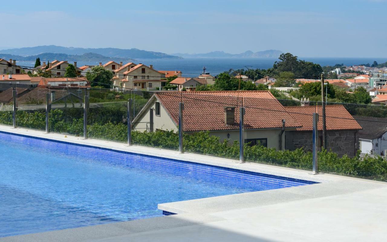 Apartment Onzamar Sanxenxo