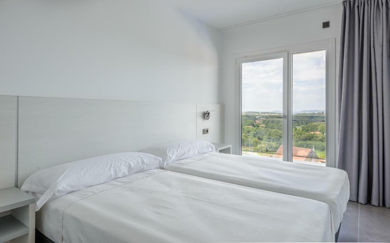 Onzamar Apartment *