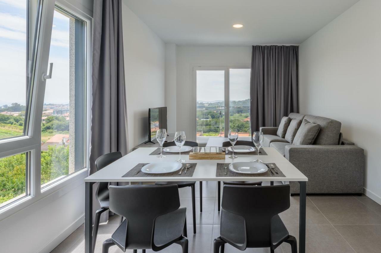 Apartment Onzamar *