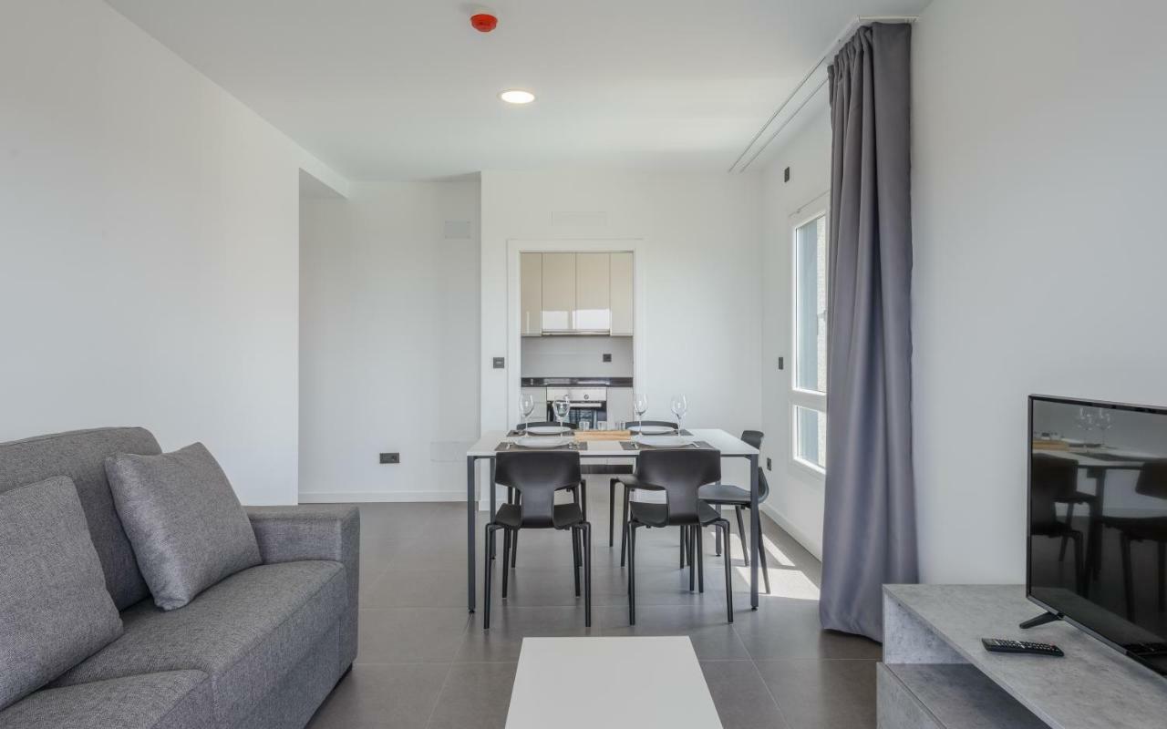 Onzamar Apartment *