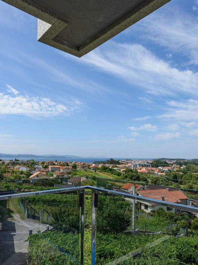 Onzamar Apartment Sanxenxo