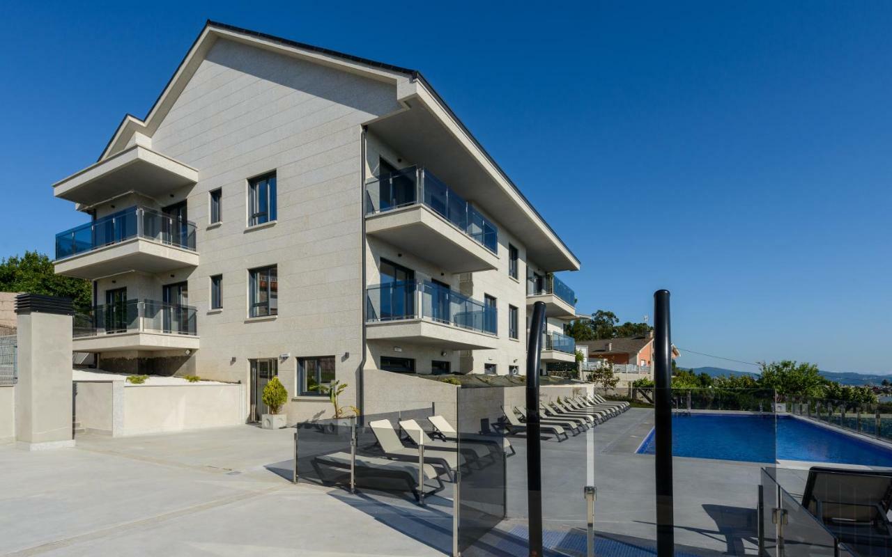 Onzamar Apartment *