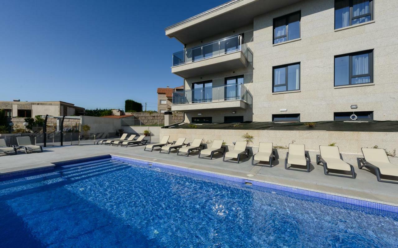 Onzamar Aparthotel