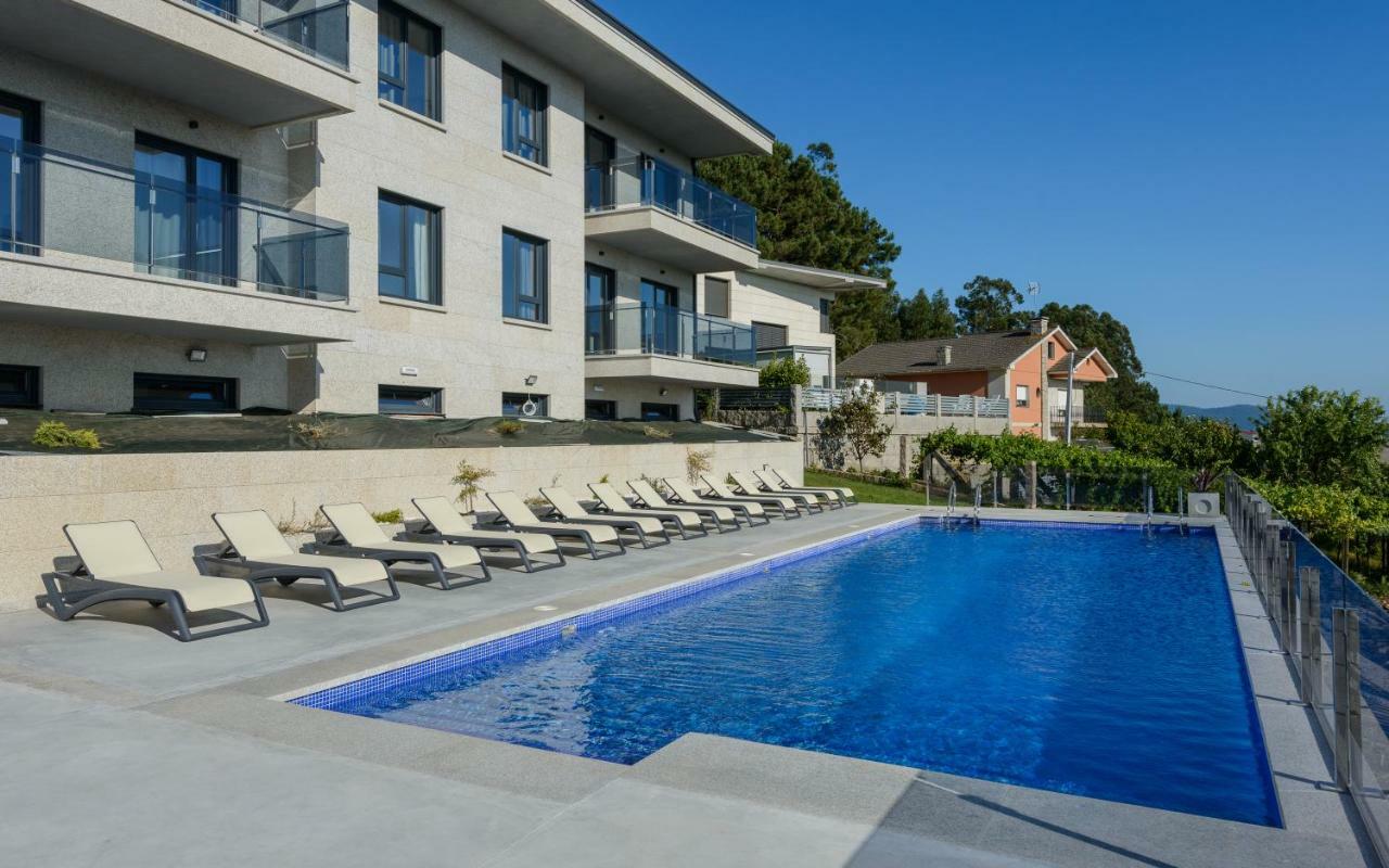 Apartment Onzamar *