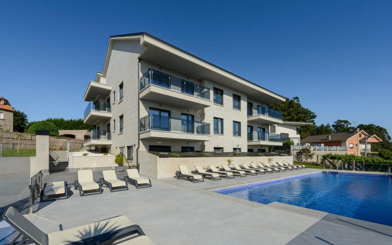 Apartment Onzamar *