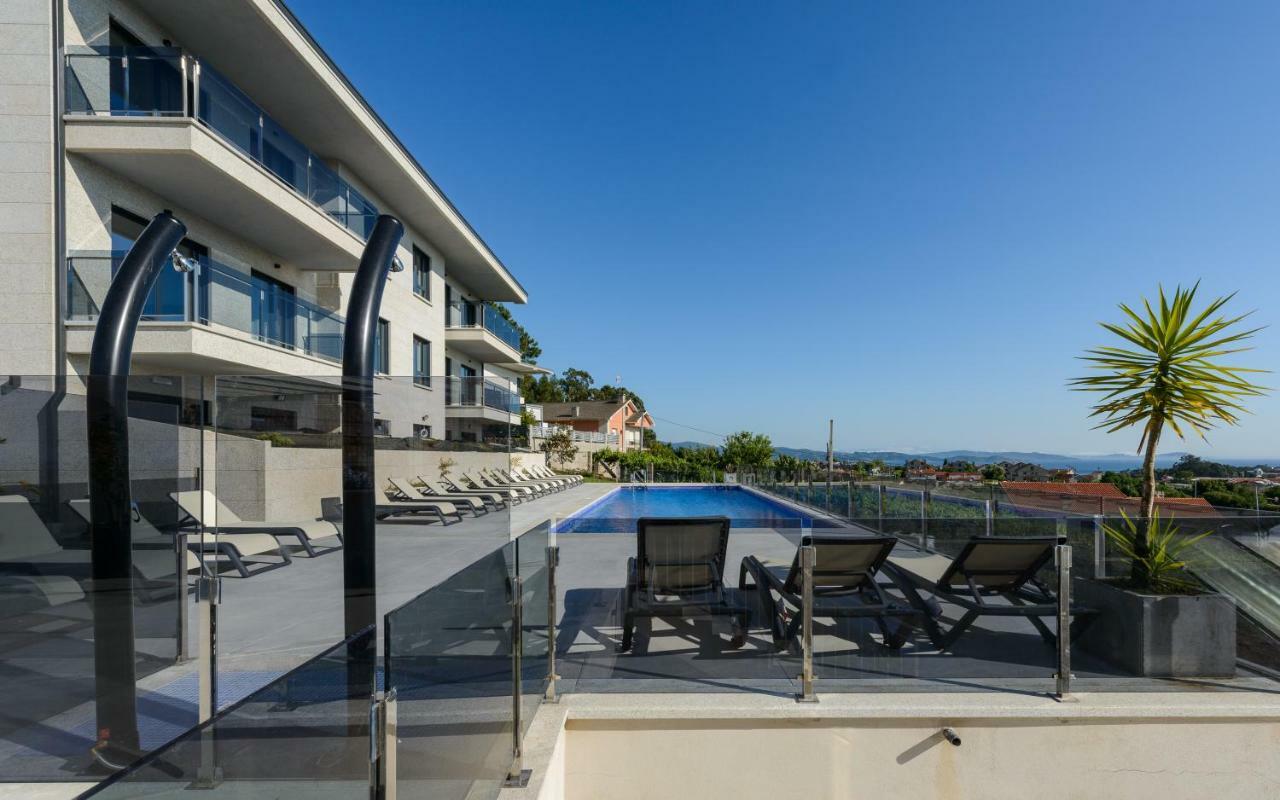 Apartment Onzamar *
