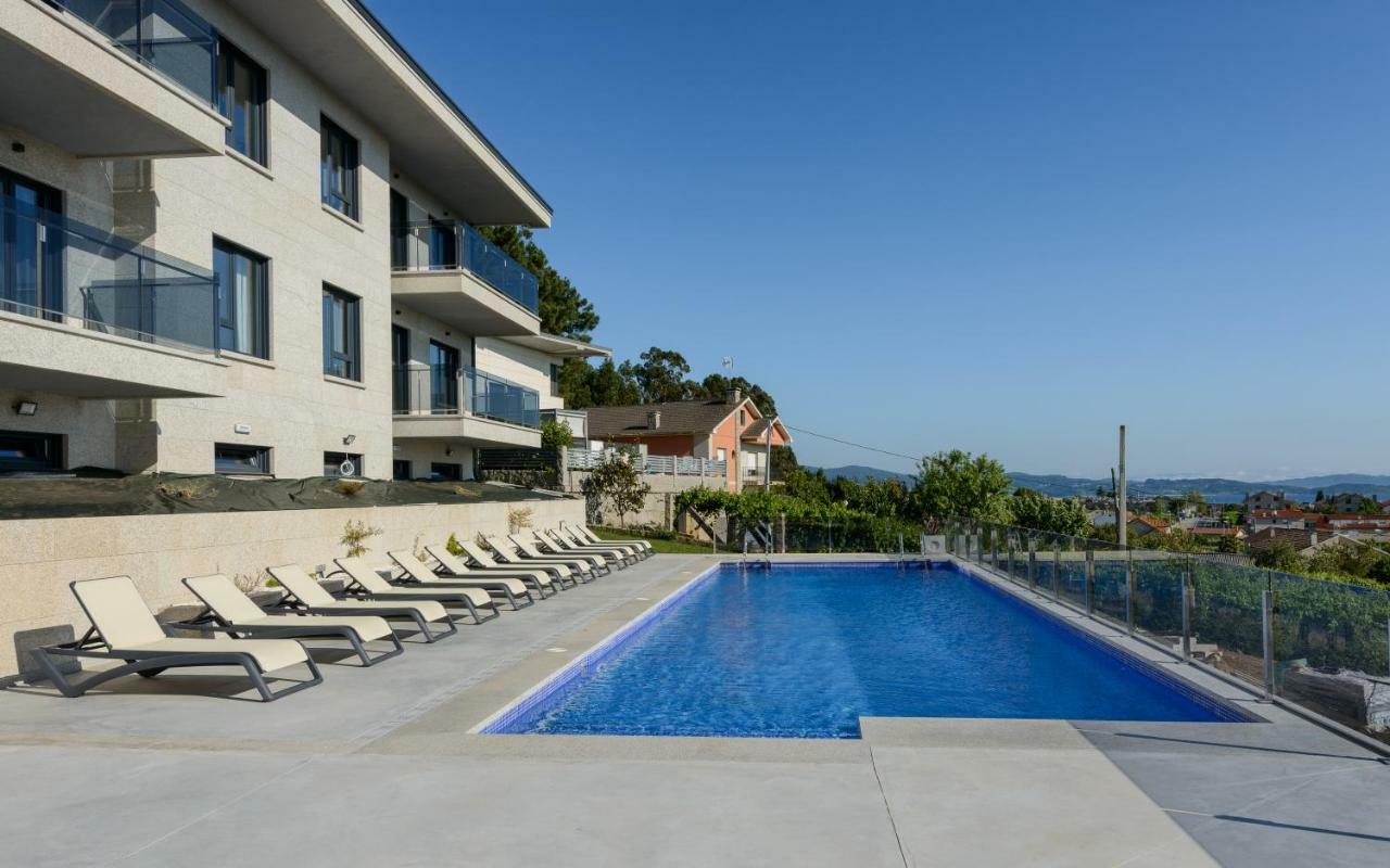 Onzamar Aparthotel *