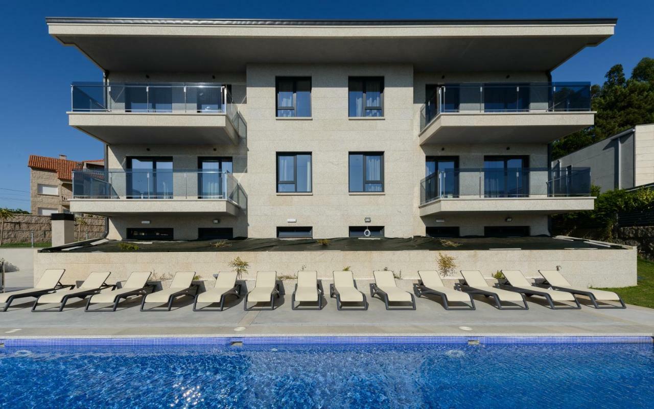 Apartment Onzamar