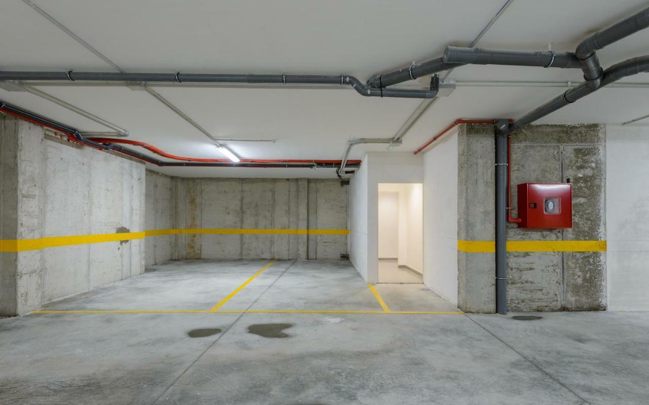 Aparthotel Onzamar Sanxenxo